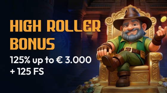 High Roller