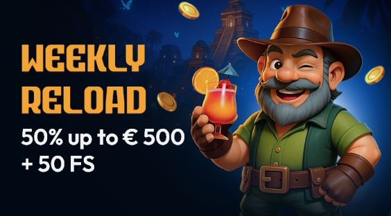 Weekly Reload